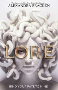 Ebook download free pdf Lore 9781484778203 by Alexandra Bracken iBook ePub English version