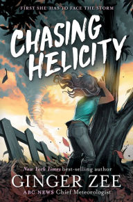 Chasing Helicity (Chasing Helicity Series #1)