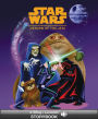 Star Wars Classic Stories: Return of the Jedi: A Star Wars Read-Along!