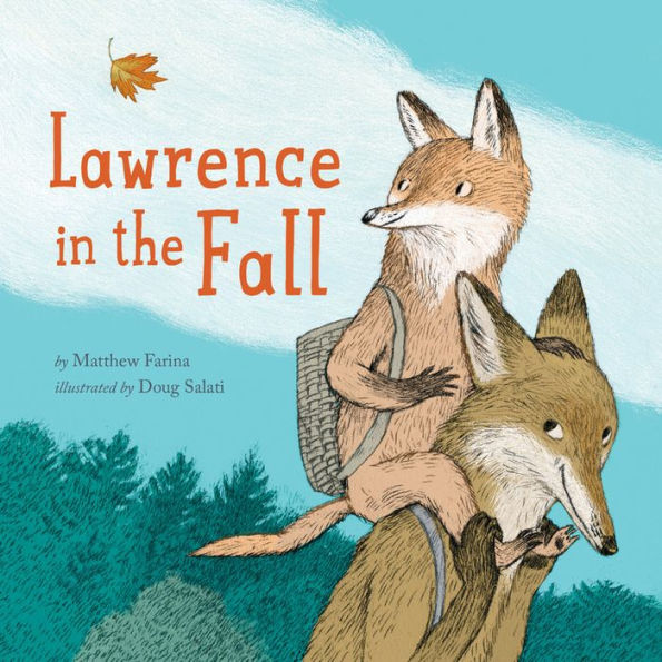 Lawrence the Fall