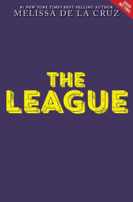 Ebook it download The League PDF MOBI by 