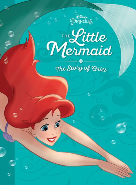 The Little Mermaid: The Story of Ariel