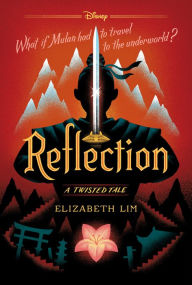 Title: Reflection (Twisted Tale Series #4), Author: Elizabeth Lim