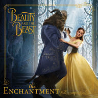 Title: Beauty and the Beast: The Enchantment, Author: Eric Geron