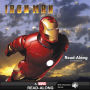 Iron Man Read-Along Storybook