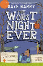 The Worst Night Ever (Class Trip Series #2)