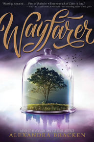 Title: Wayfarer (Passenger Series #2), Author: Alexandra Bracken