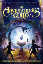 The Adventurers Guild (Adventurers Guild Series #1)