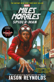 Miles Morales: Spider-Man