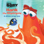 Hank the Septopus (Disney/Pixar Finding Dory)