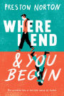 Where I End and You Begin