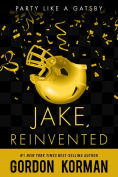 Title: Jake, Reinvented (repackage), Author: Gordon Korman