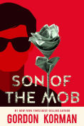 Title: Son of the Mob (repackage), Author: Gordon Korman