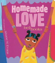 Title: Homemade Love [Board Book], Author: bell hooks