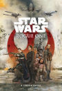 Star Wars Rogue One Junior Novel