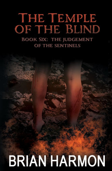 The Judgment of the Sentinels: (The Temple of the Blind #6)