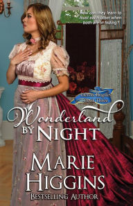 Title: Wonderland By Night, Author: Sheri McGathy