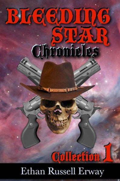 The Bleeding Star Chronicles Collection 1