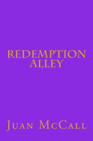 Redemption Alley