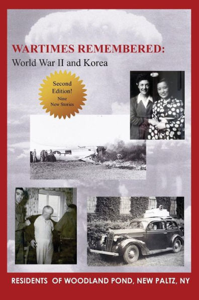 Wartimes Remembered: World War II and Korea