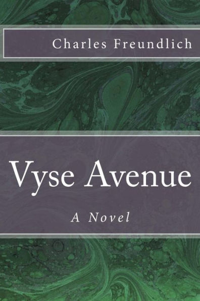 Vyse Avenue: A Novel