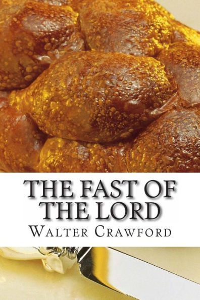 The Fast Of The Lord