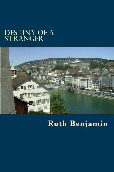 Destiny of a Stranger