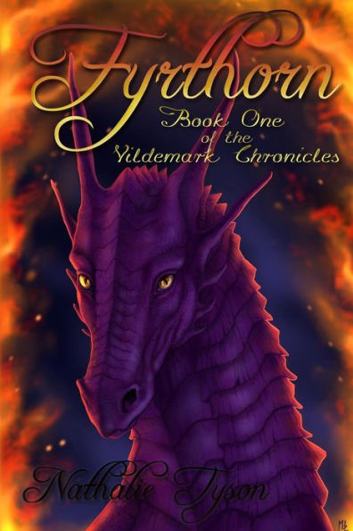 Fyrthorn: Book One of the Vildemark Chronicles