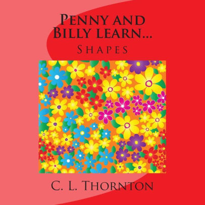 Penny and Billy learn... Shapes