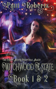 Title: Witchwood Estate - Books 1 & 2, Author: Tabitha Ormiston-Smith