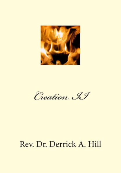 Creation II
