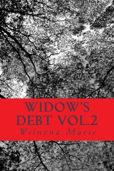 Widow's Debt Vol.2