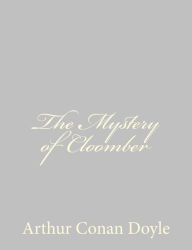 The Mystery of Cloomber