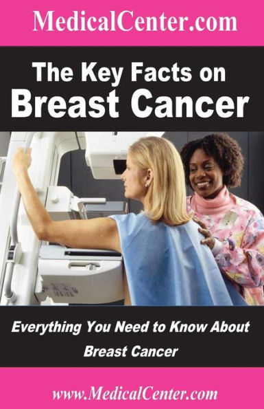 The Key Facts on Breast Cancer: Everything You Need to Know About Breast Cancer
