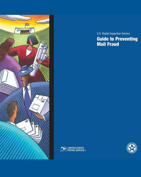 Guide to Preventing Mail Fraud
