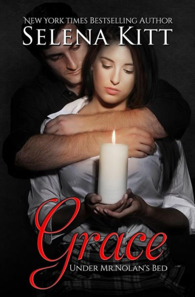 Grace: Under Mr. Nolan's Bed