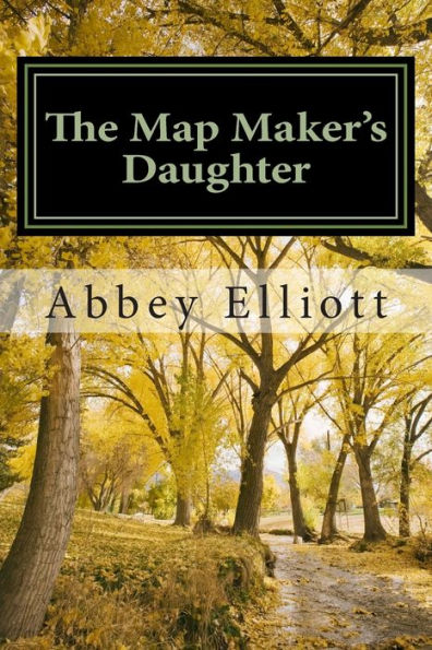 The Map Maker's Daughter