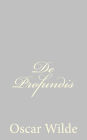 De Profundis