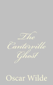 Title: The Canterville Ghost, Author: Oscar Wilde