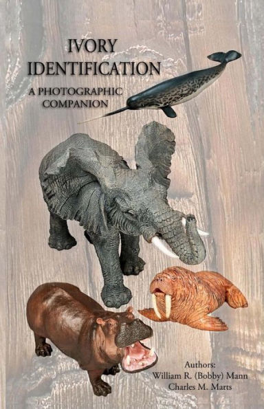 Ivory Identification: A Photographic Companion