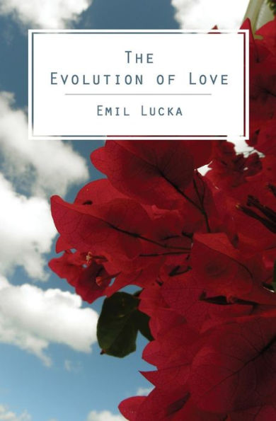 The Evolution of Love