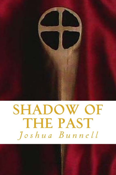 Shadow of the Past: A Cody / McIntire Mystery