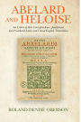 Abelard and Heloise: Six Letters of their Correspondence. Juxtalinear and Numbered Latin and Literal English Translation