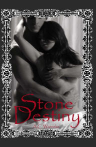 Title: Stone Destiny, Author: A C Warneke