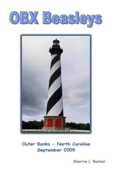 OBX Beasleys: Outer Banks - North Carolina