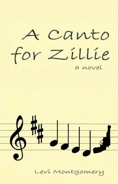 A Canto for Zillie