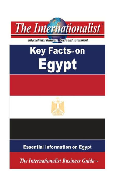 Key Facts on Egypt: Essential Information on Egypt