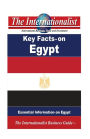 Key Facts on Egypt: Essential Information on Egypt