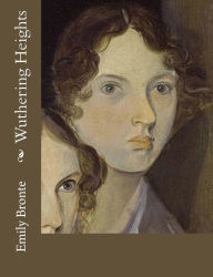 Title: Wuthering Heights, Author: Emily Brontë