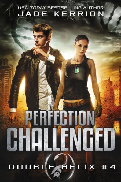 Perfection Challenged: A Double Helix Novel